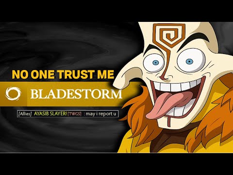 I Found A New Way To Play Juggernaut