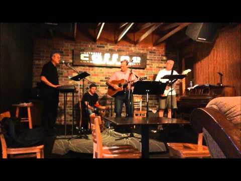 Souls Journey- Hallelujah @ The Lighthouse Coffee Bar 7-26-14