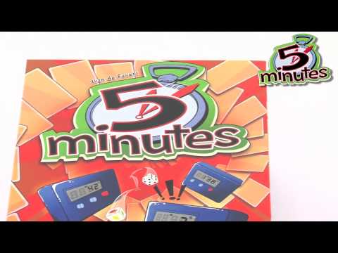 English trailer by HUCH! & friends