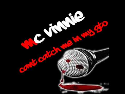 mc vinnie - gto tune