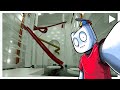 I Explored The Pool Rooms DEFAULT Thumbnail