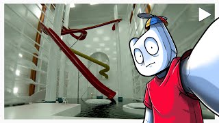 I Explored The Pool Rooms MQDEFAULT Thumbnail