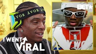 How Soulja Boy Finessed The Internet to Make Millions &amp; Still Be Relevant 10 Yrs Ltr | I Went Viral