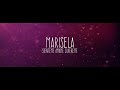 Marisela - Siénteme, Ámame, Quiéreme (Video Lyric)