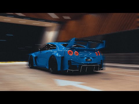 FXARLXSS - Astrosurf (Official Music Video)