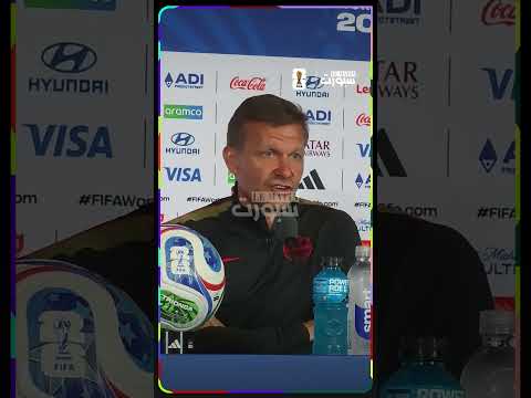 مدرب كندا: المنتخب المغربي لا يملك أي نقطة ضعف