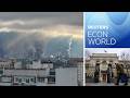 Can Russia S Economy Survive The War Econ World