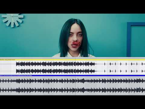 Blue Guy  - Billie Eiffel [MEME]