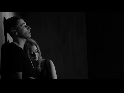 KKevin - Kislány (ft. Ginoka) (Official Music Video)