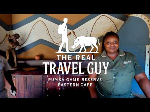 Pumba Game Reserve — Travel Listing