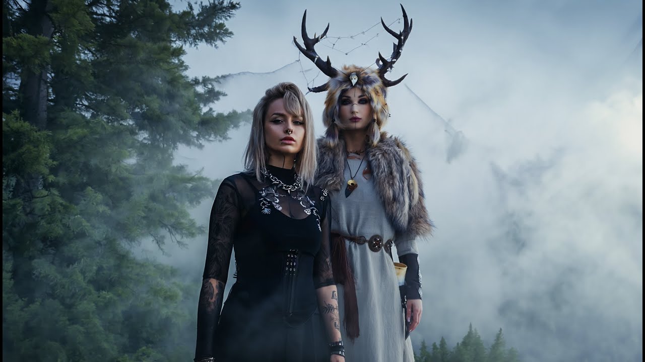 DONATAN, CLEO i sensacja Tik Toka INEE we wspólnym utworze „Halny Wietrze”!