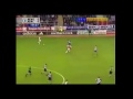 4 amazing reactions to Dennis Bergkamp's goal for Arsenal against Newcastle United