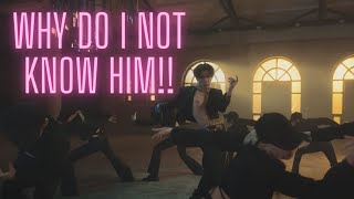 Download lagu FIRST TIME REACTION | [STATION : NCT LAB] TEN 텐 'Birthday' MV mp3