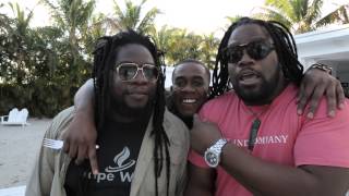 Morgan Heritage - Perfect Love Song [Beyond the Scenes] HD