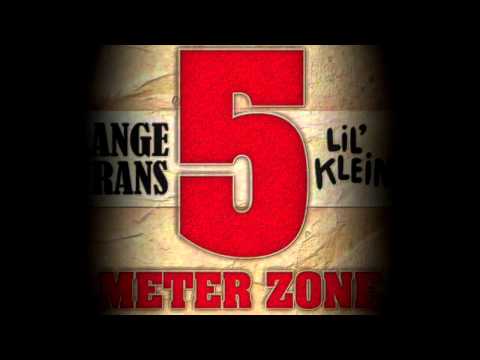 Lange Frans & Lil Kleine   5 Meter Zone