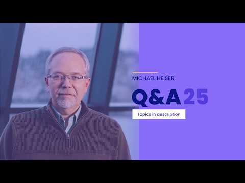 Michael Heiser - Naked Bible 208: Q&A 25