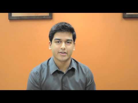 Sylesh Volla: Why I Give