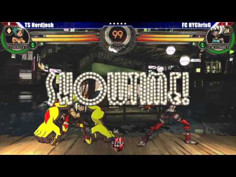 SG TA Moons vs PsyKen & TS Nerdjosh vs FC NYChrisG Civil War 4 Tournament