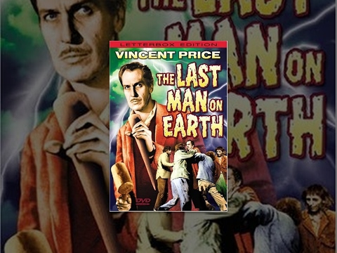 The Last Man On Earth