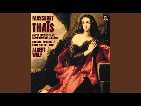 Les Pêcheurs de Perles: Me voilà seule... Comme autrefois (Georges Bizet) - A french recital...