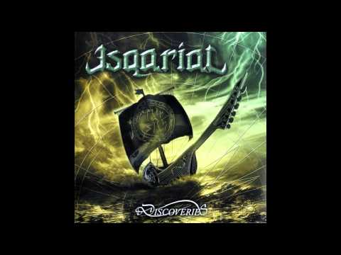 Esqarial - Nightmare