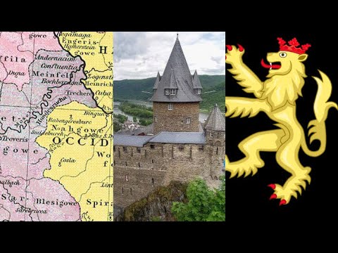 Medieval Palatinate
