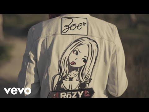 RoZY - Pretty Little Lies