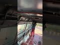 Tempo Travel Working Process New Ac Fiteng Tempo Interior Fiteng