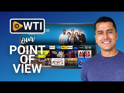 Insignia 32 Inch Fire TV - WTI product video review