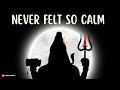 He Removed All The Stress And Tension I Had Powerful Shiva Mantra Om Sadashivaaya Namah Mantra