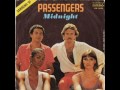 Passengers - Midnight (1981)