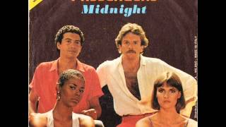Passengers - Midnight (1981)