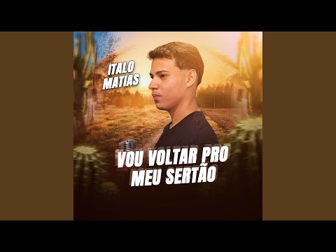 Vou Voltar pro Meu Sertão