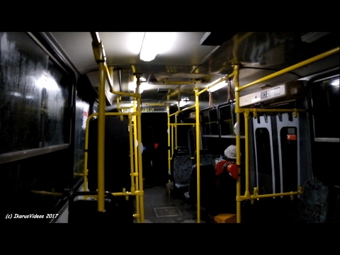 Ikarus 280.40A - BPO-463