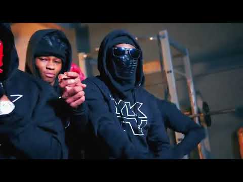 #OFB Bandokay x Double Lz x Izzpot - YKTV (Reupload)