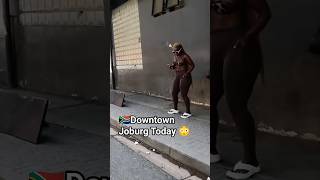 Saturday Streets Johannesburg 🇿🇦