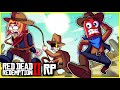 THE OUTLAWS OF RED DEAD RP Movie