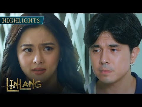 Juliana agrees to Victor's request Linlang