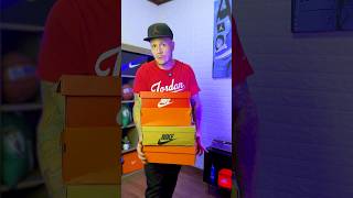 A Nike tá com 20% OFF… mas só até dia 20 😳