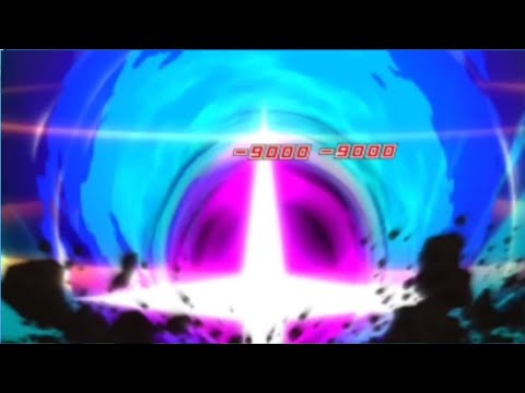 BOROS SSR+ ULTRA ULTIMATE - One Punch Man:The Strongest