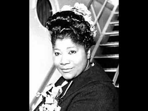 Mahalia Jackson - I'm On My Way