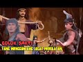 Mandala Golok Setan Film Layar Tancap
