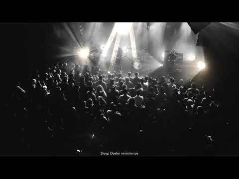 Sleep Dealer: Imminence (Full Album)