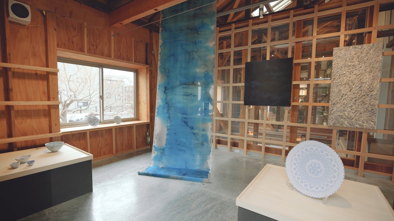 CITIZEN Z世代 KOGEI ARTIST 応援プロジェクト