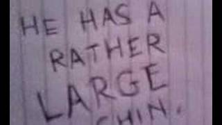 The Story of Our Friend Joey