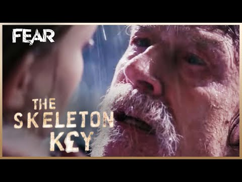 Ben Escapes The House | The Skeleton Key