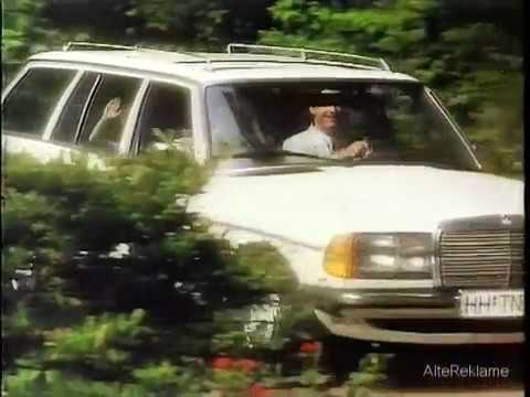 Jacobs Krönung Werbung 1986