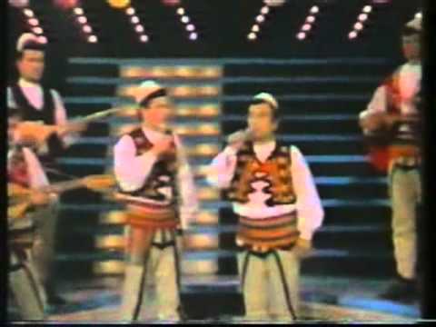 NIKOLL CARA-GJOVALIN NIKOLLI - PUKE