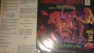 The Handsome Beasts, Breaker