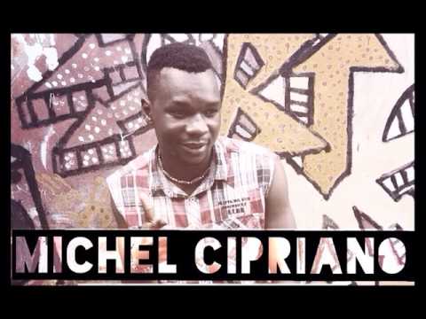 Michel Cypriano Feat.  Layla -  Aguentar (Audio)